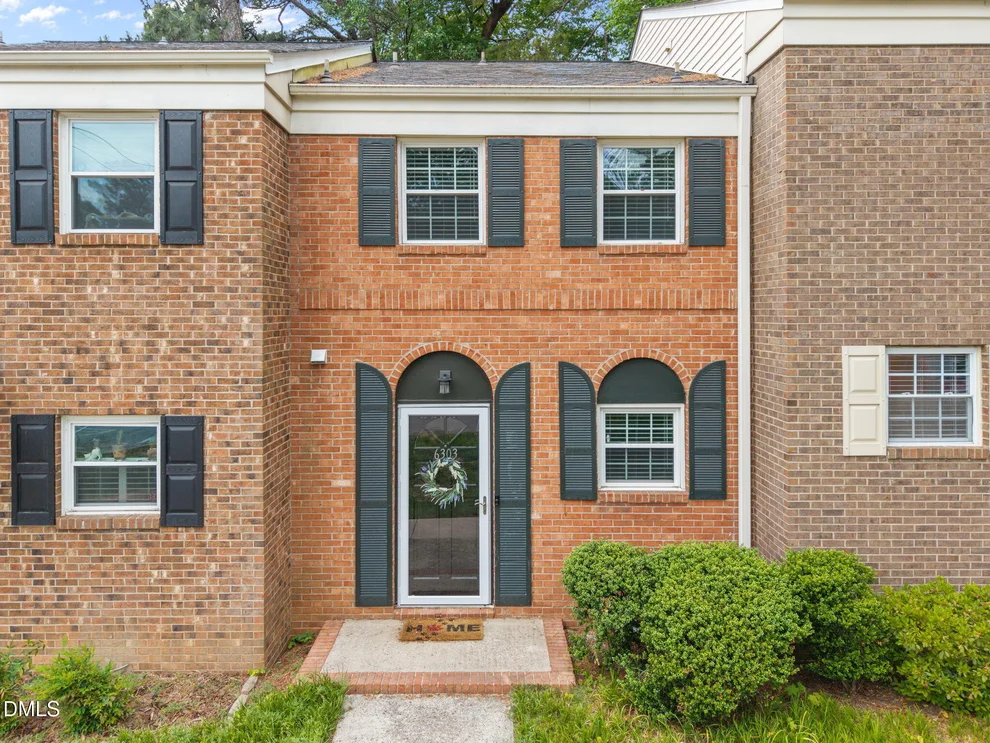 Unit for sale at 6303 New Market Way, Raleigh, NC 27615