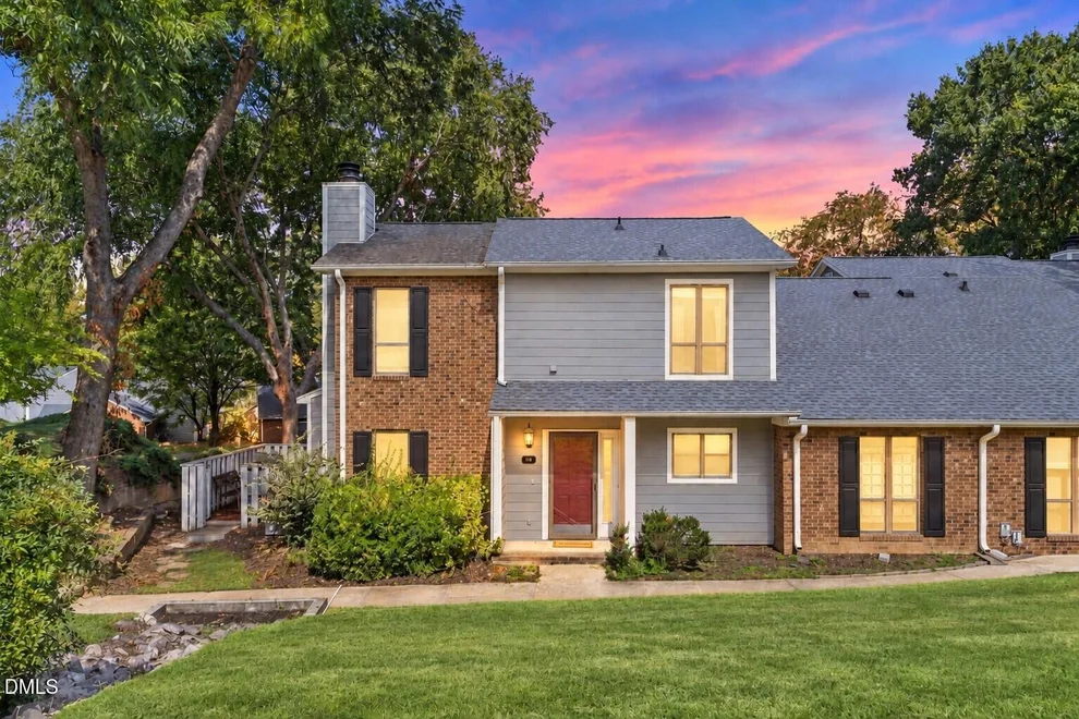 Unit for sale at 118 Clancy Circle, Cary, NC 27511