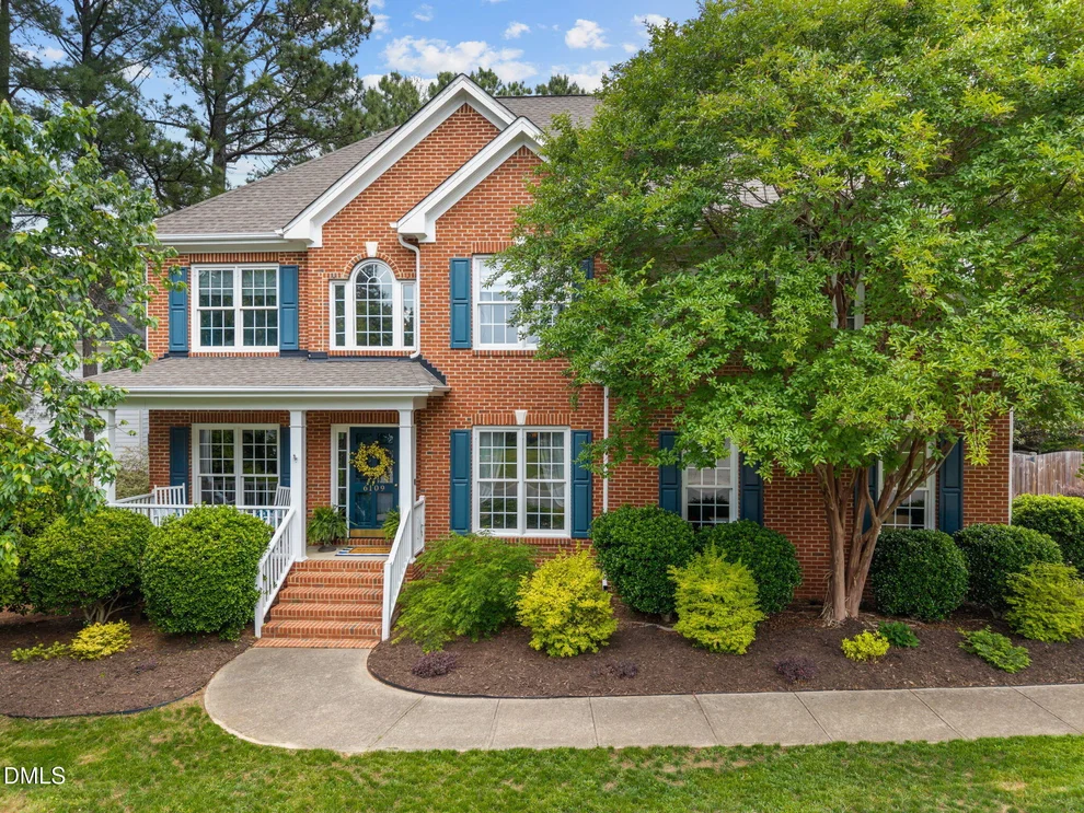 Unit for sale at 6109 Tiffield Way, Wake Forest, NC 27587