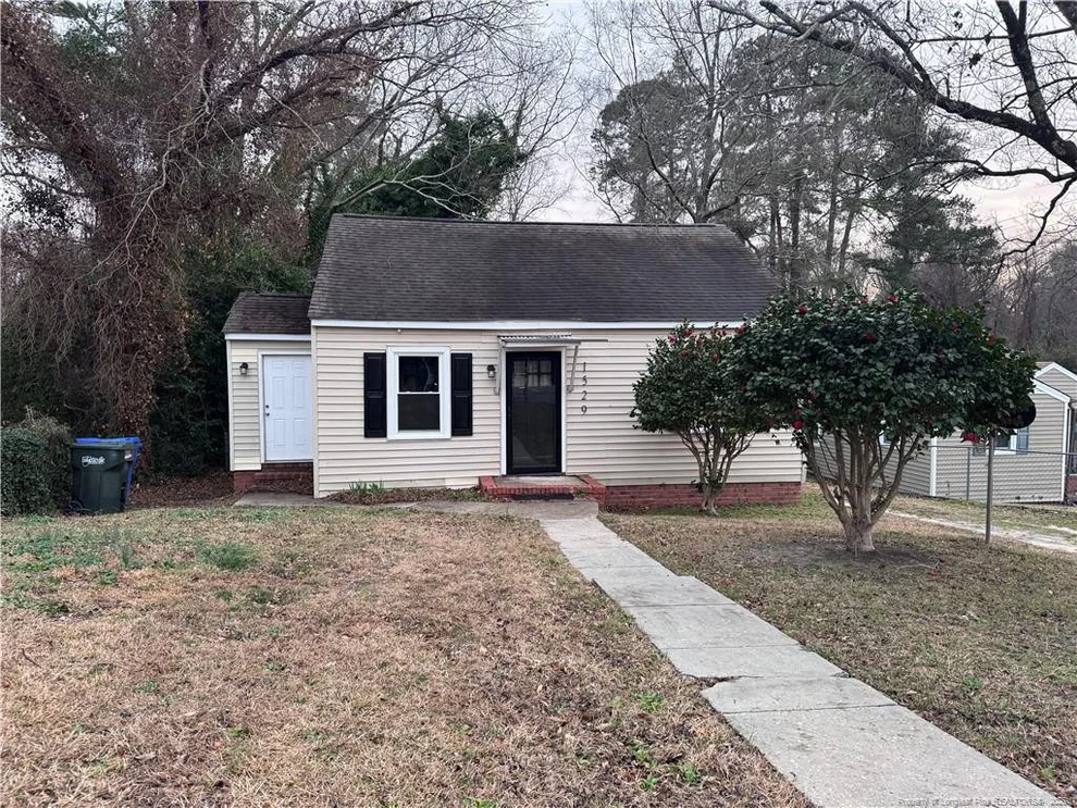Unit for sale at 1529 Lacy Street, Fayetteville, NC 28305