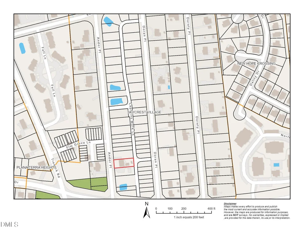Unit for sale at 0 Andor Place, Raleigh, NC 27604