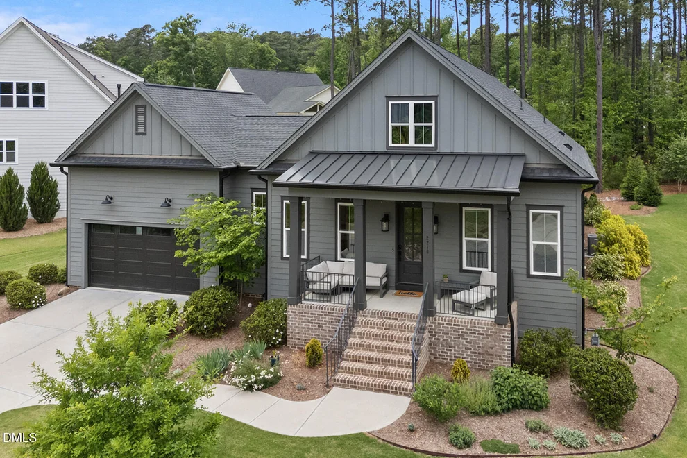 Unit for sale at 2216 Meadowcreek Drive, Durham, NC 27705