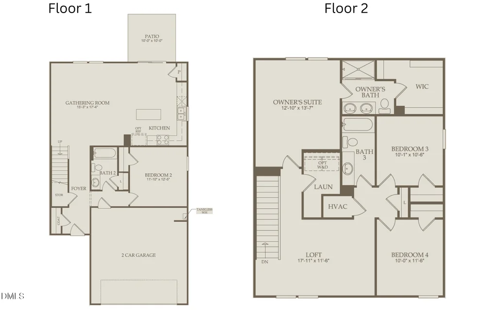 Unit for sale at 614 Timber Terrace Drive, Durham, NC 27704