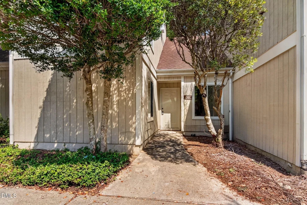4101 Five Oaks Drive