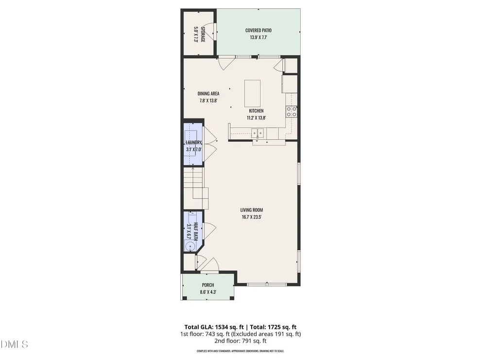 Unit for sale at 102 Harvest Oaks Lane, Durham, NC 27703