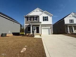 Unit for sale at 48 Stout Landing, Dunn, NC 28334