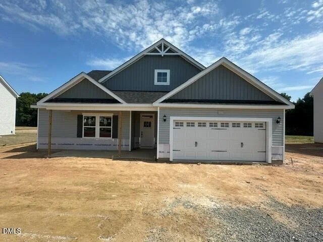 Unit for sale at 147 Margot Manor Drive, Benson, NC 27504
