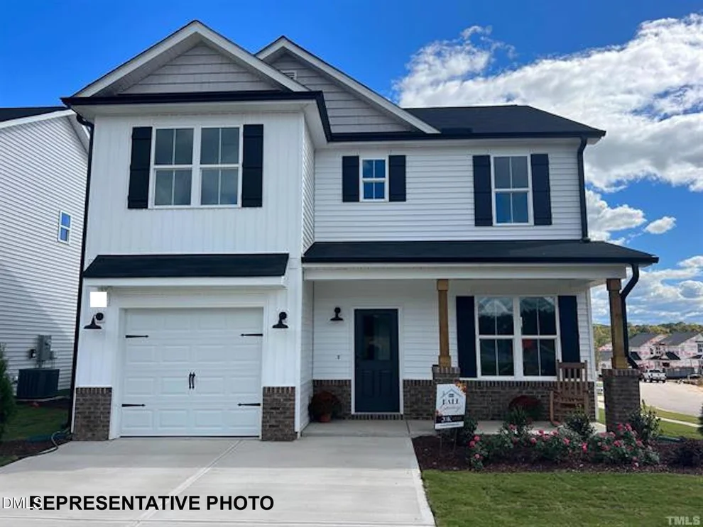 Unit for sale at 81 Cupid Court, Middlesex, NC 27557