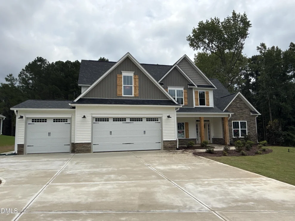 Unit for sale at 263 Juju Drive, Clayton, NC 27520