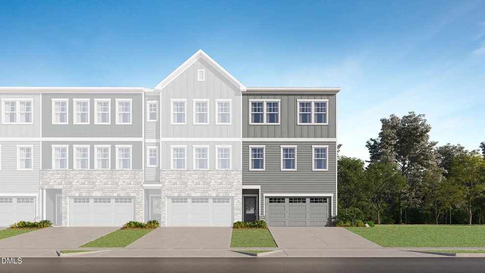 Unit for sale at 2875 Foster Woods Drive, Apex, NC 27502