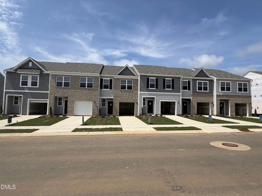 Unit for sale at 122 S Meyers Court, Clayton, NC 27520