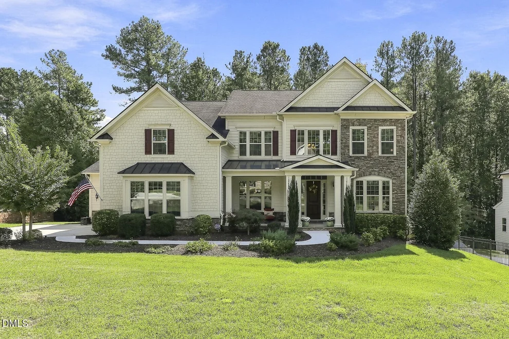 Unit for sale at 7628 Summer Pines Way, Wake Forest, NC 27587