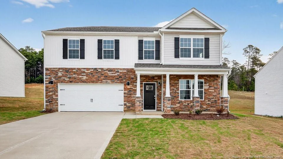 Unit for sale at 176 Rashford Way, Raeford, NC 28376
