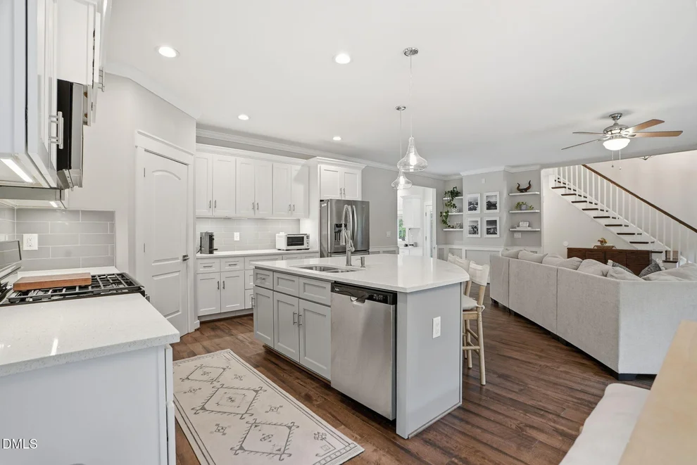 Unit for sale at 1711 South Street, Durham, NC 27707