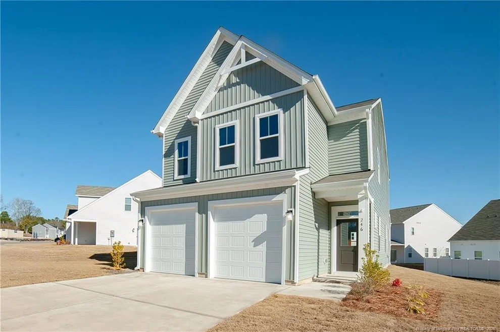 Unit for sale at 246 Tormore Drive, Sanford, NC 27330