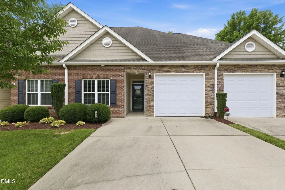Unit for sale at 1020 Lake Michael Way Way, Mebane, NC 27302
