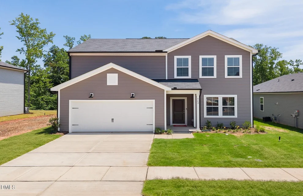 Unit for sale at 562 Brickview Court, Sanford, NC 27330