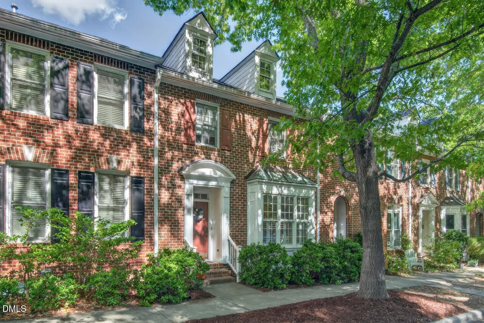 Unit for sale at 110 Westgreen Drive, Chapel Hill, NC 27516