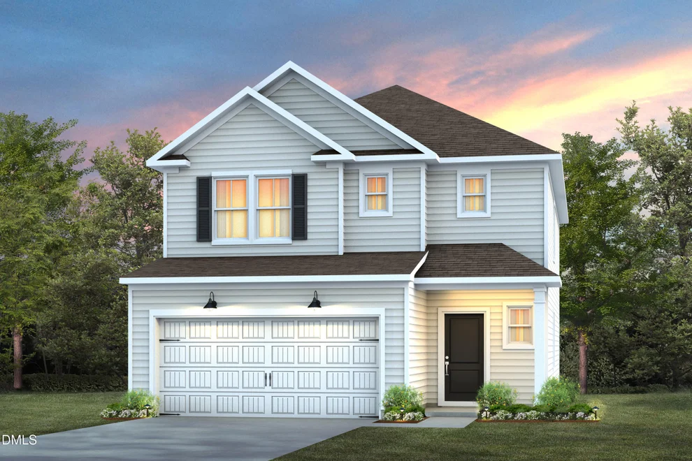 Unit for sale at 805 Crews Court, Durham, NC 27703
