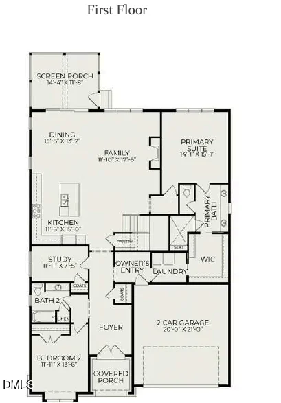 Unit for sale at 761 W Holly Springs Road, Holly Springs, NC 27540