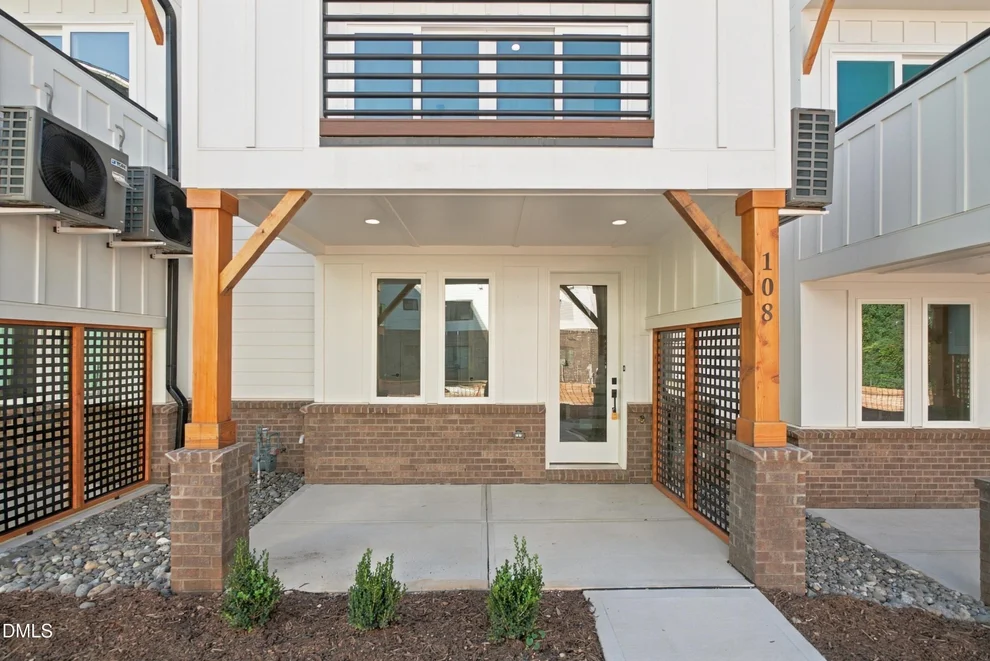 Unit for sale at 1201 Brookside Drive, Raleigh, NC 27604