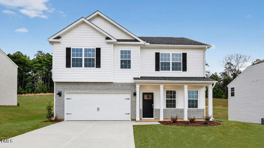 Unit for sale at 172 Reagan Crest Drive, Clayton, NC 27520