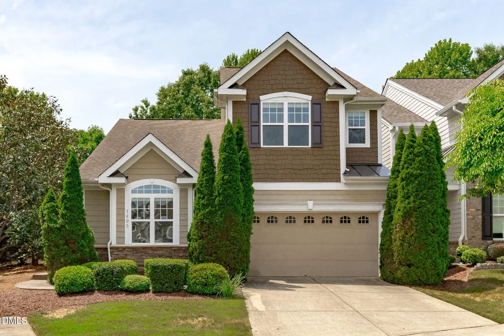 Unit for sale at 1405 Kirkwood Hill Way, Wake Forest, NC 27587