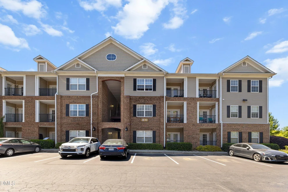Unit for sale at 2610 Oldgate Drive, Raleigh, NC 27604
