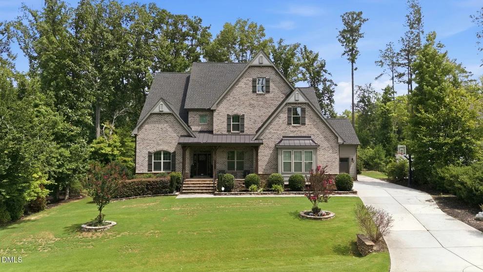 Unit for sale at 1804 Banks View Drive, Raleigh, NC 27603