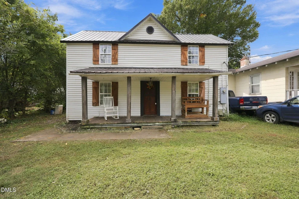 Unit for sale at 716 E Joyner Street, Gibsonville, NC 27249