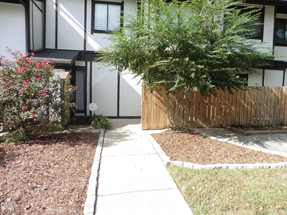 Unit for sale at 4257 Lake Ridge Drive, Raleigh, NC 27604
