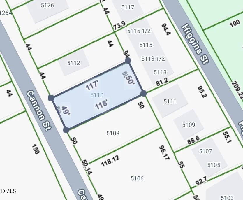 Unit for sale at 5110 Cannon Street, Fayetteville, NC 28303