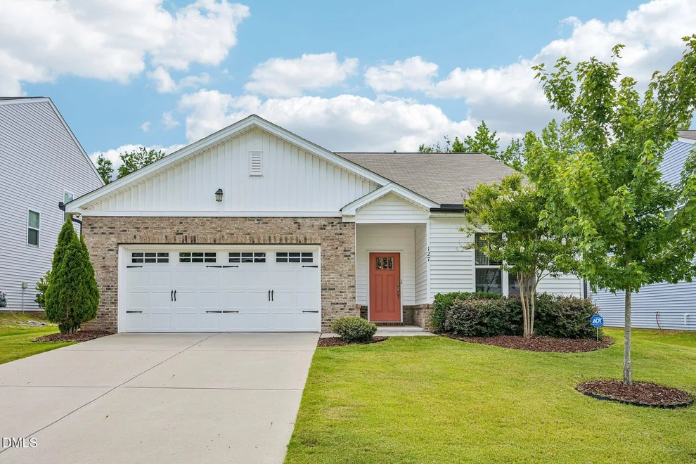 Unit for sale at 127 Stromness Path, Clayton, NC 27527