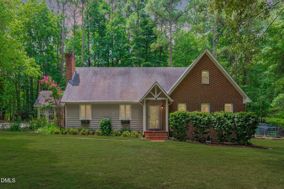 Unit for sale at 5105 Laurie Drive, Raleigh, NC 27606