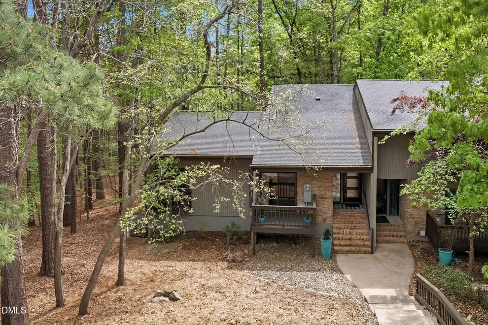 Unit for sale at 708 Constitution Drive, Durham, NC 27705