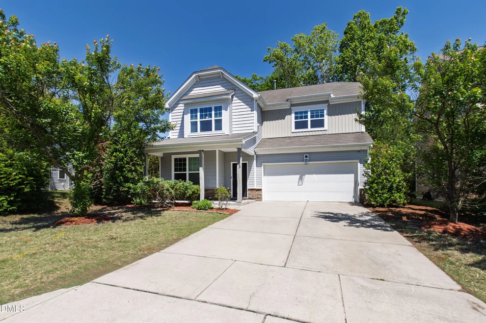 Unit for sale at 113 Lyonshall Street, Fuquay Varina, NC 27526