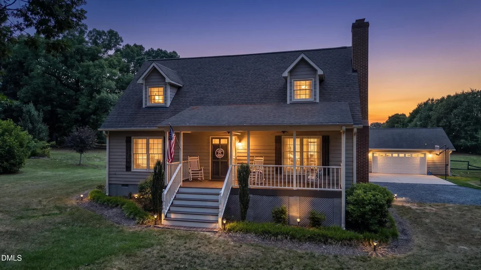 Unit for sale at 3510 Sweetgum Road, Gibsonville, NC 27249