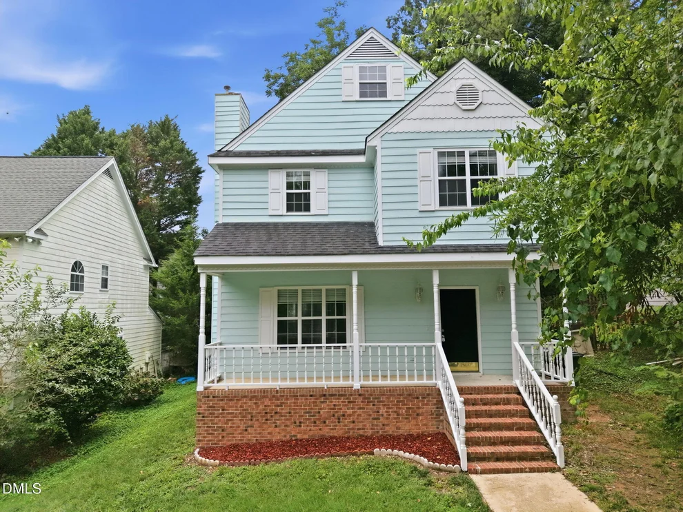 Unit for sale at 3805 Hollycrest Court, Raleigh, NC 27612