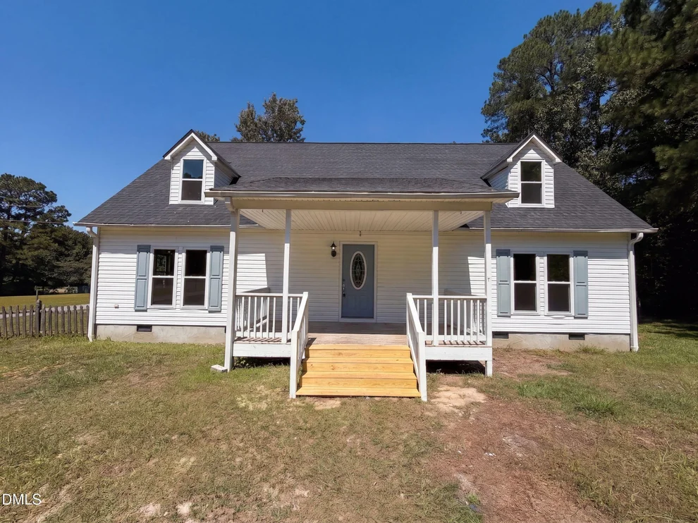 Unit for sale at 3752 Swanns Station Road, Sanford, NC 27332