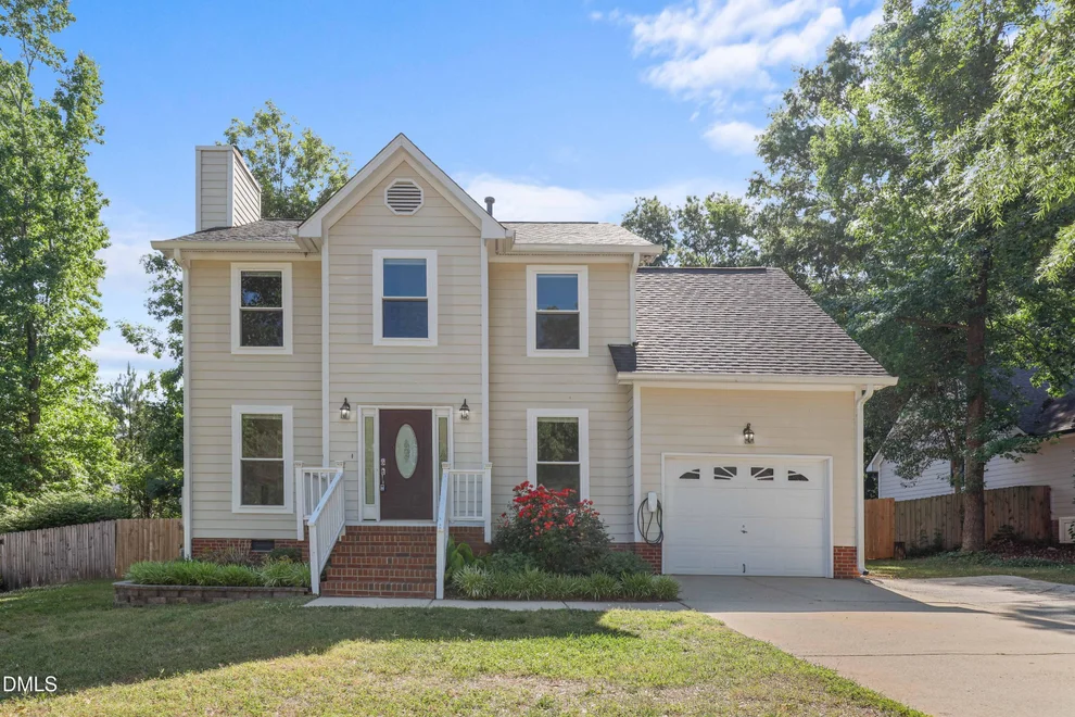 Unit for sale at 3015 Rennit Court, Raleigh, NC 27603