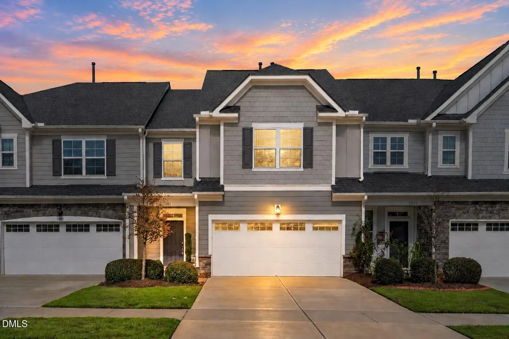 Unit for sale at 1061 Midvale Avenue, Morrisville, NC 27560