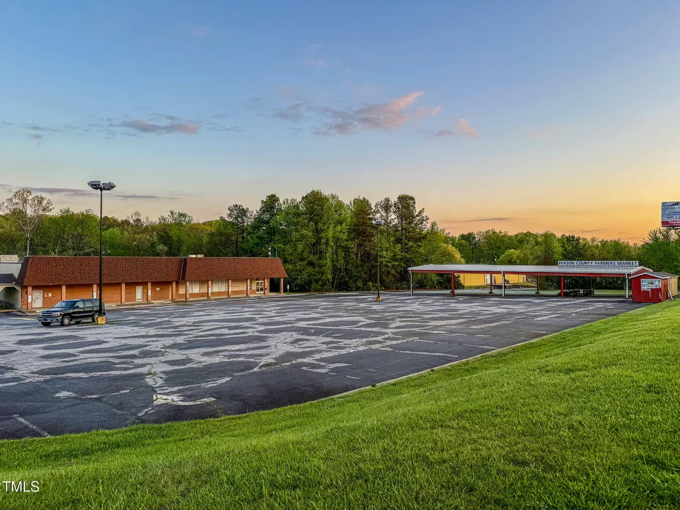 Unit for sale at 601 N Madison Boulevard, Roxboro, NC 27573