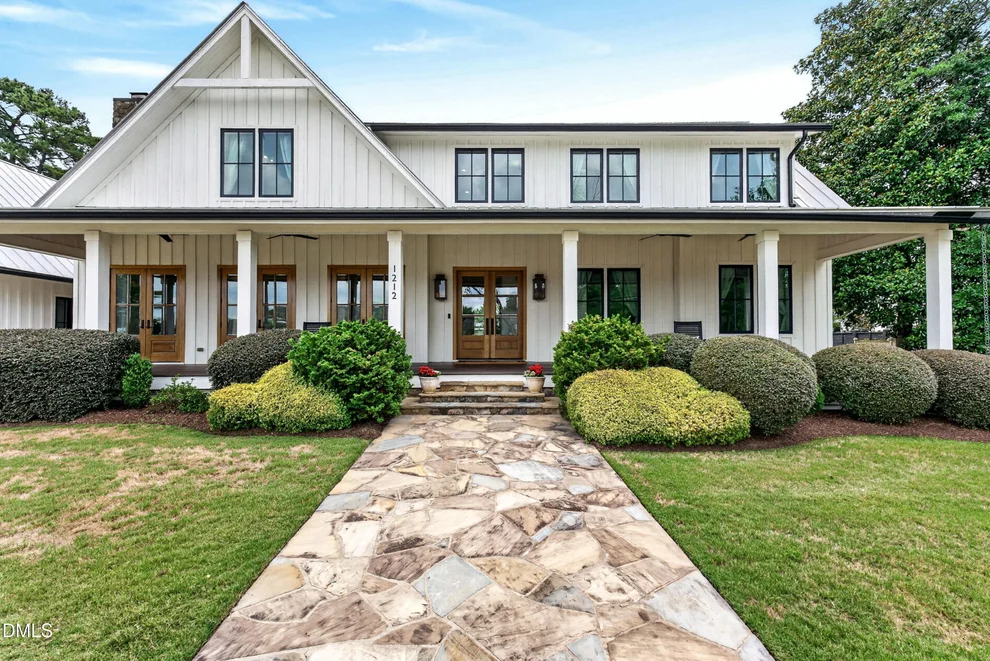Unit for sale at 1212 Currituck Drive, Raleigh, NC 27609
