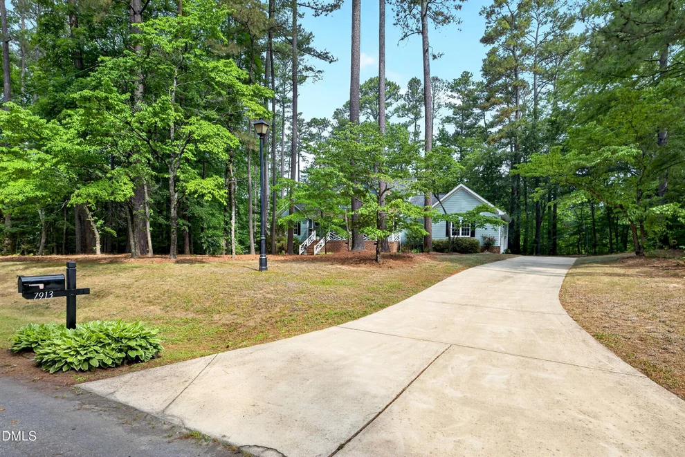 Unit for sale at 7913 River Ridge Road, Wake Forest, NC 27587