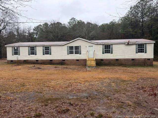 Unit for sale at 95 Eric Lane, Autryville, NC 28318