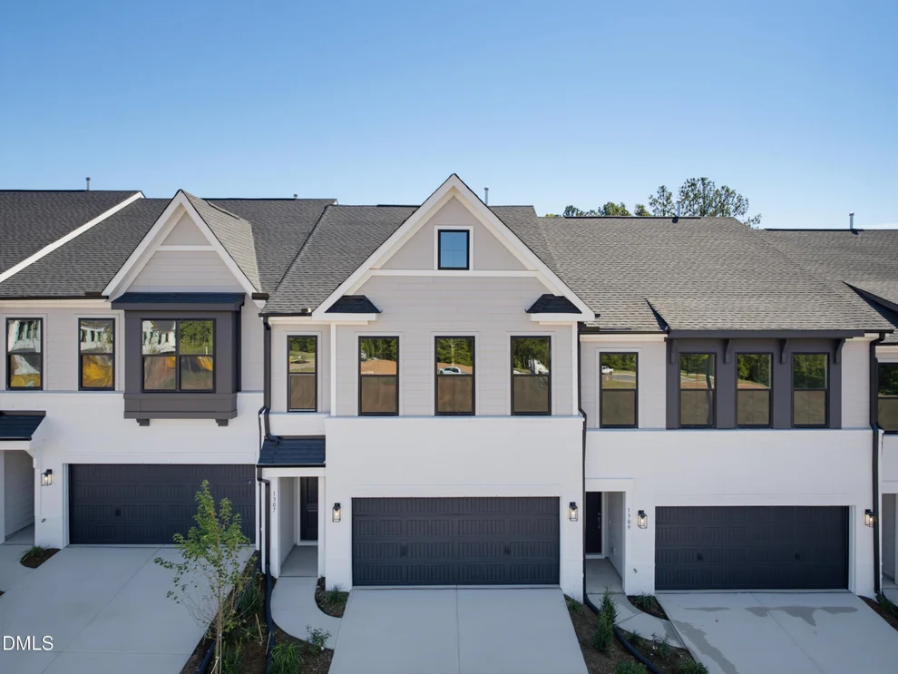 Unit for sale at 1307 Marigold Mdws Court, Durham, NC 27703