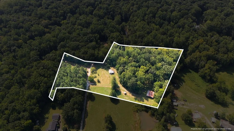 Unit for sale at Lot 2 Boogaboo Trail, Rougemont, NC 27572