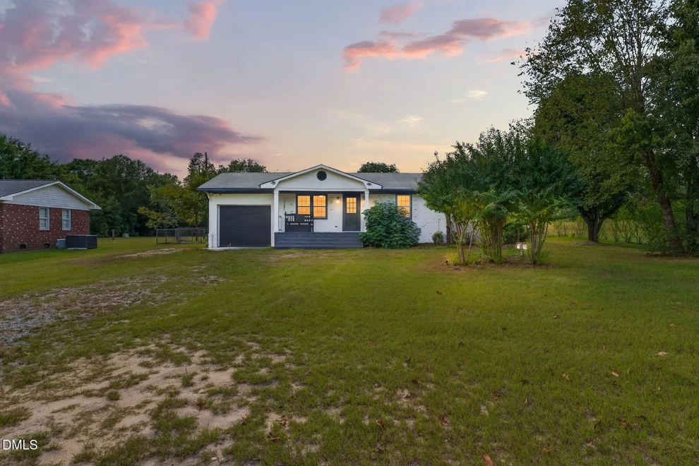 Unit for sale at 209 Chic Ennis Road, Coats, NC 27521