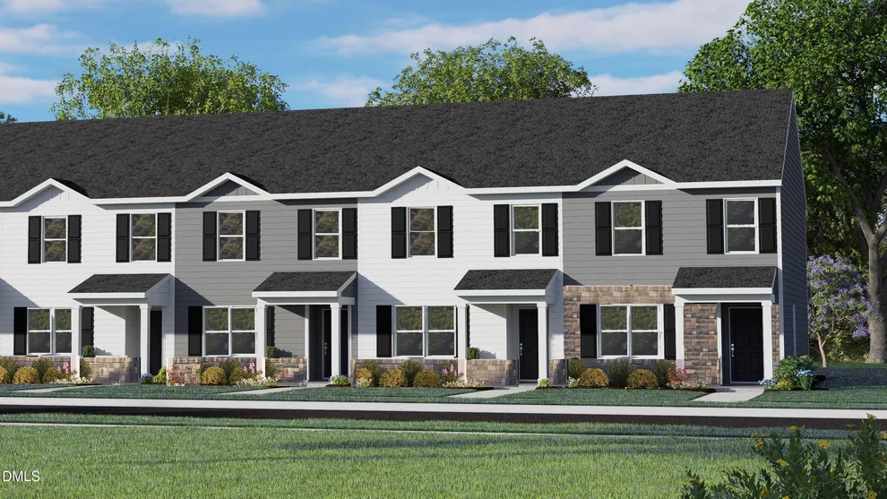 Unit for sale at 247 Rusling Leaf Drive, Fuquay Varina, NC 27526