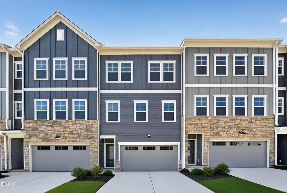 Unit for sale at 2869 Foster Woods Drive, Apex, NC 27502
